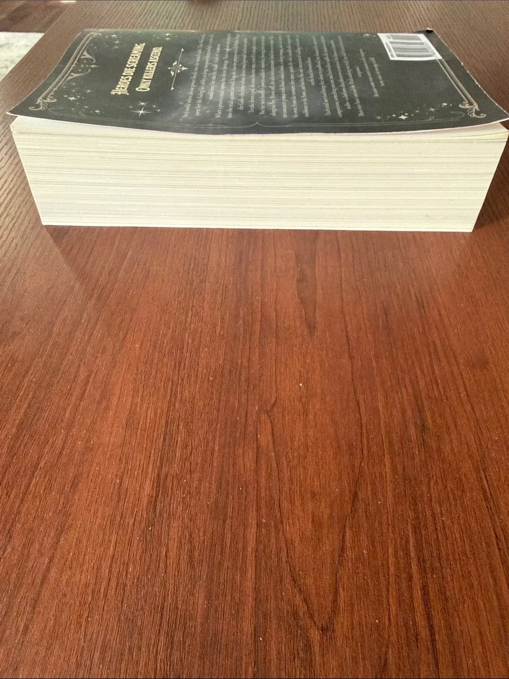 The Ascended by - Greenwich & Lennox - Paperback